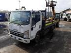 2017 ISUZU FORWARD (1 for sale at Copart WOLVERHAMPTON