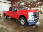 2024 Ford F250 Super Duty на продаже в Lansing, MI - Side