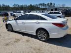 2013 Hyundai Sonata Se for Sale in Harleyville, SC - Front End
