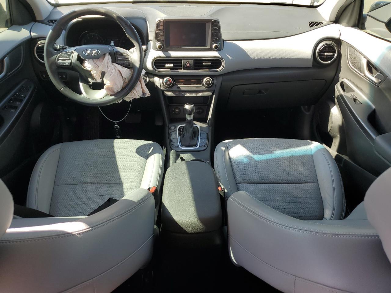 2019 Hyundai Kona - Image 8
