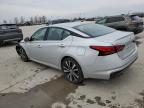 2021 Nissan Altima Sr на продаже в Bridgeton, MO - Front End