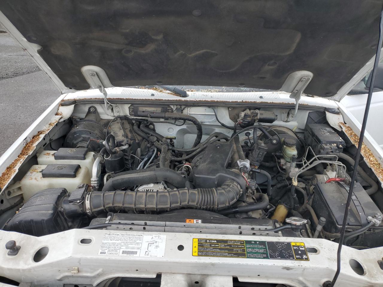 2003 Ford Ranger - Image 11