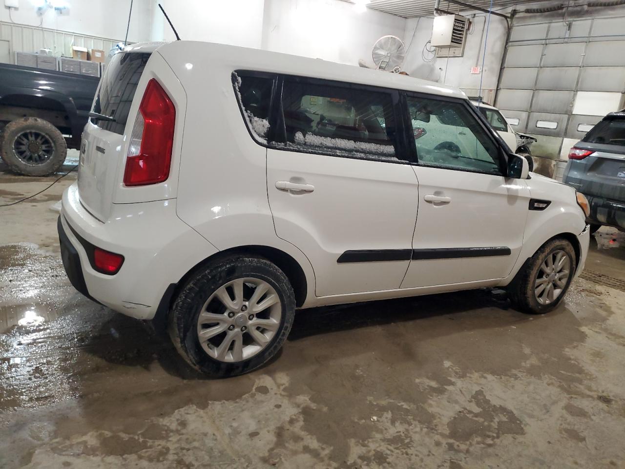 2013 Kia Soul - Image 3