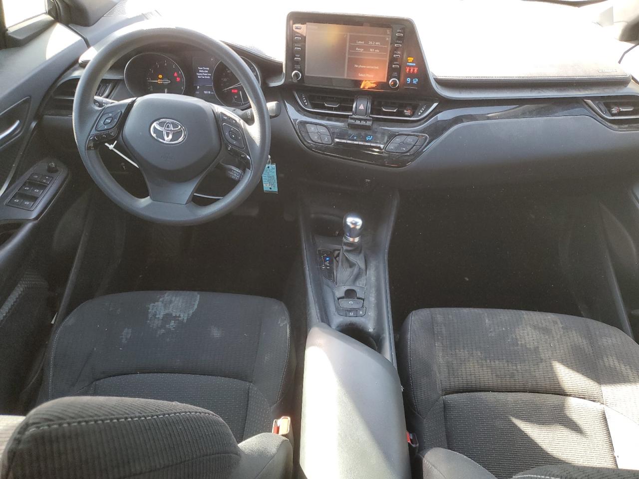 2019 Toyota C-HR - Image 8