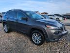 2018 Jeep Cherokee Limited за продажба в Magna, UT - Front End