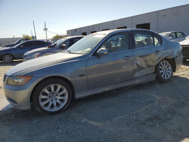 2006 Bmw 330 I