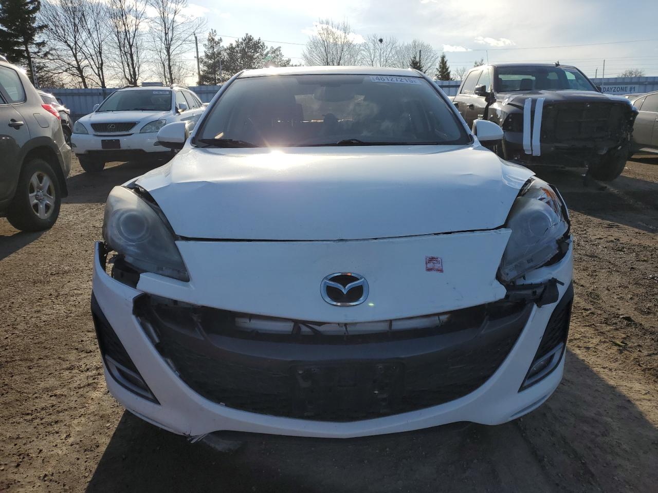 2011 Mazda 3 - Image 5