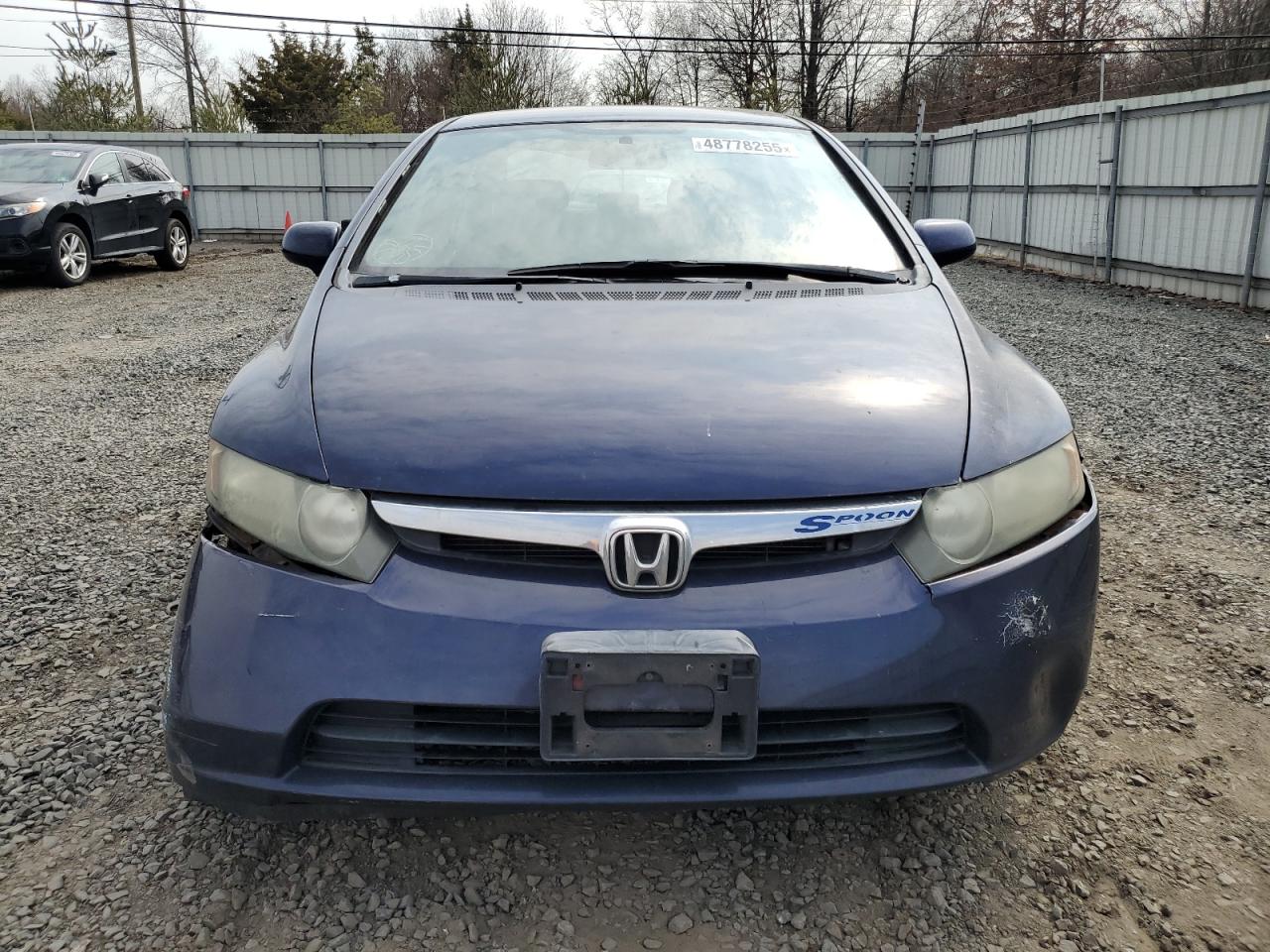 2008 Honda Civic - Image 5