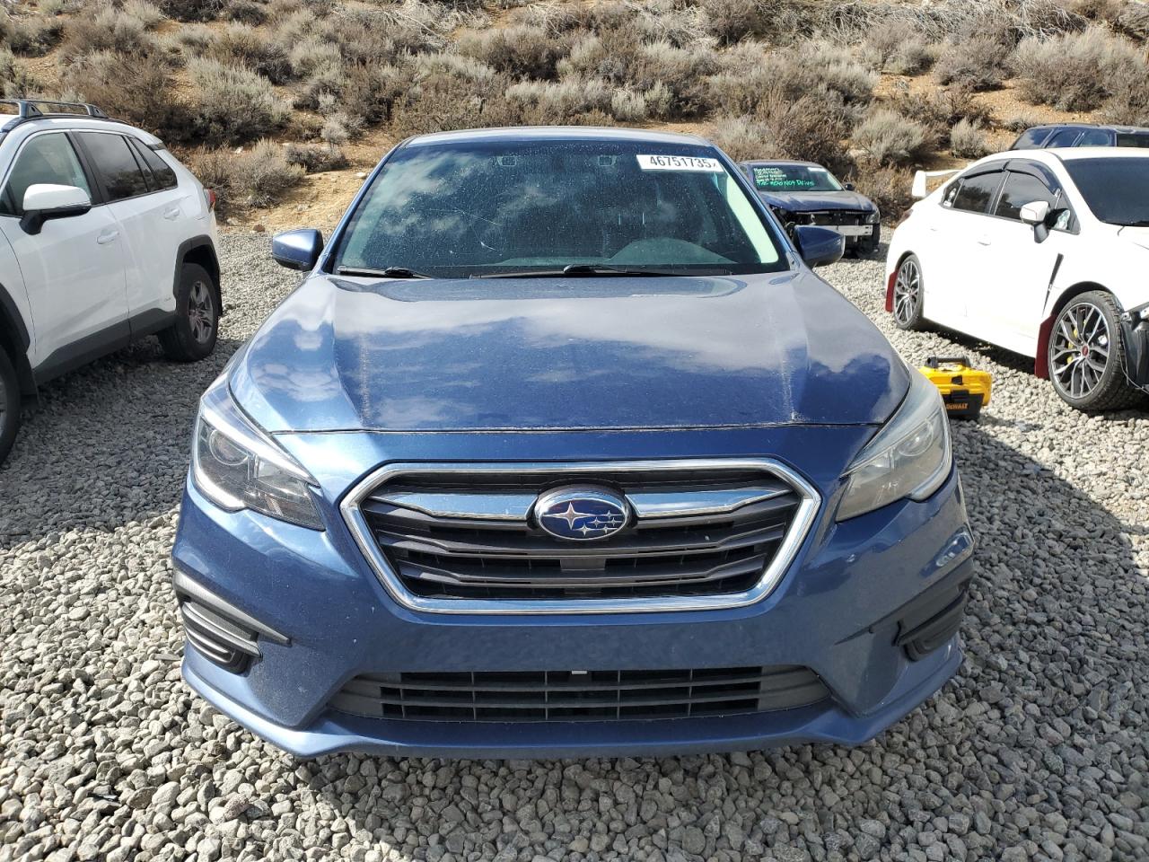 2019 Subaru Legacy - Image 5