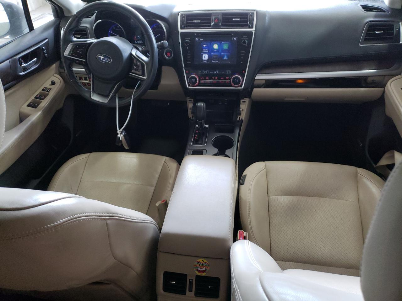 2018 Subaru Outback - Image 8