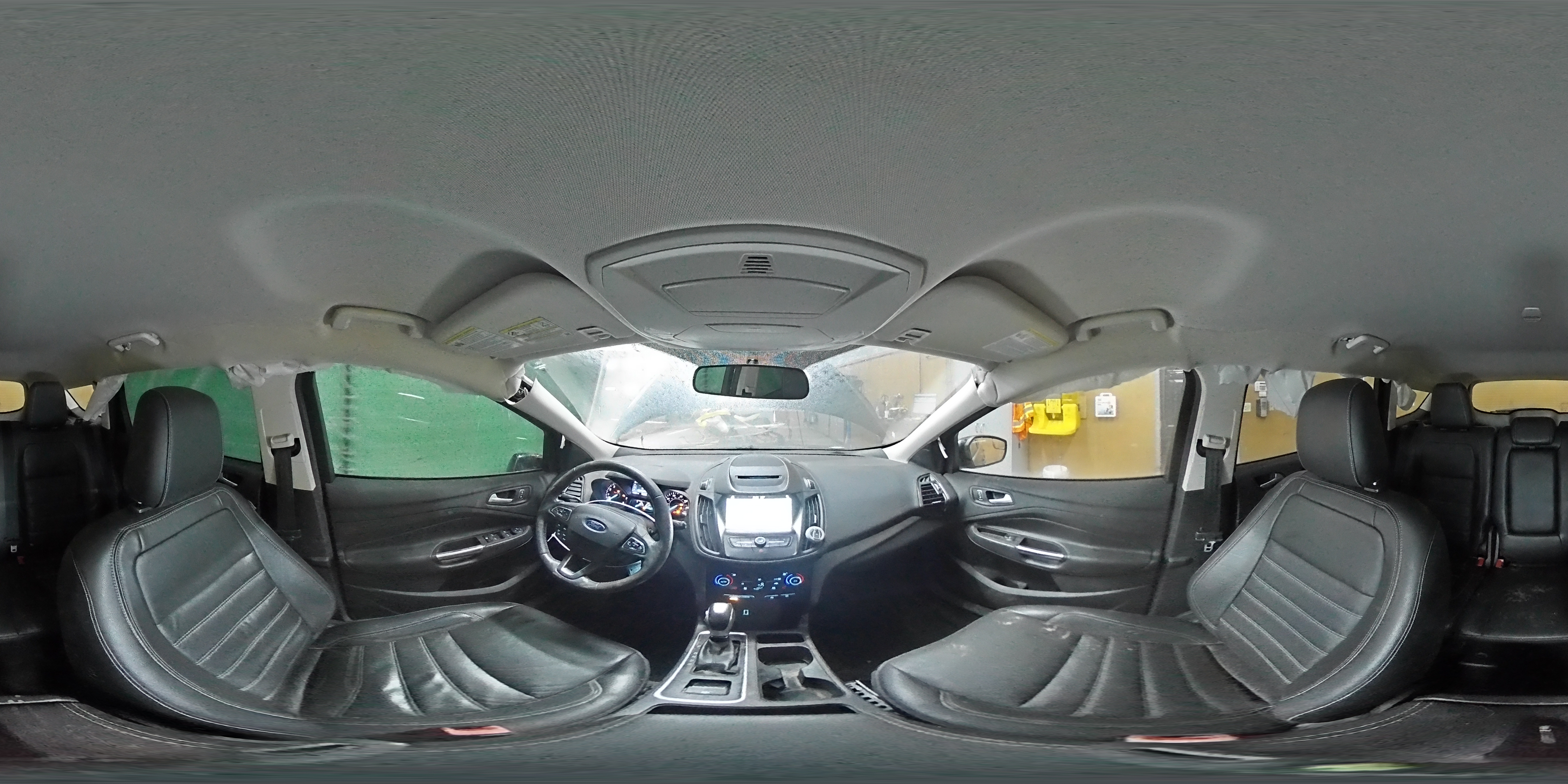 2018 Ford Escape - Image 13