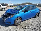 2024 Nissan Versa S იყიდება Montgomery-ში, AL - Front End