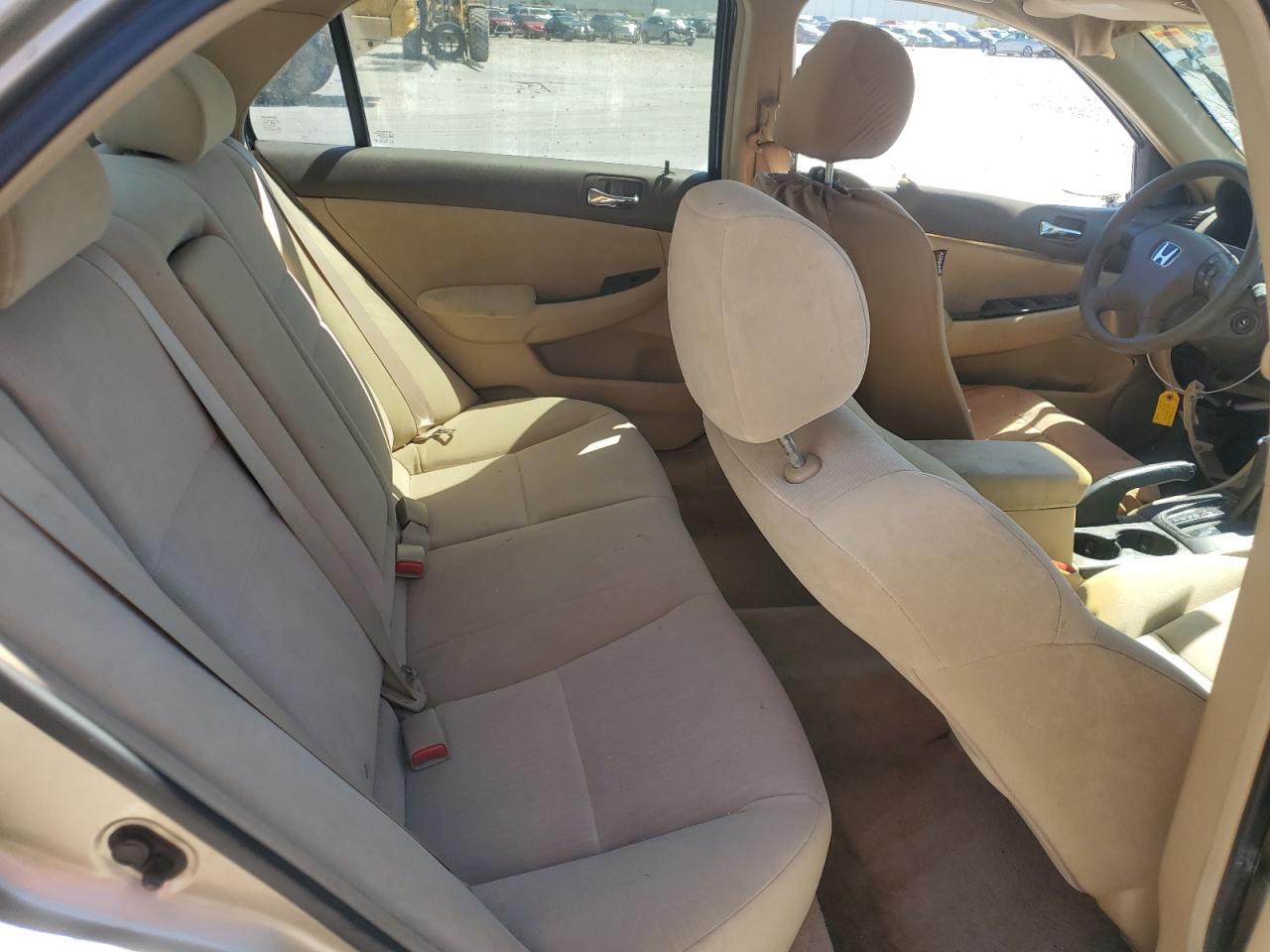 2003 Honda Accord - Image 10