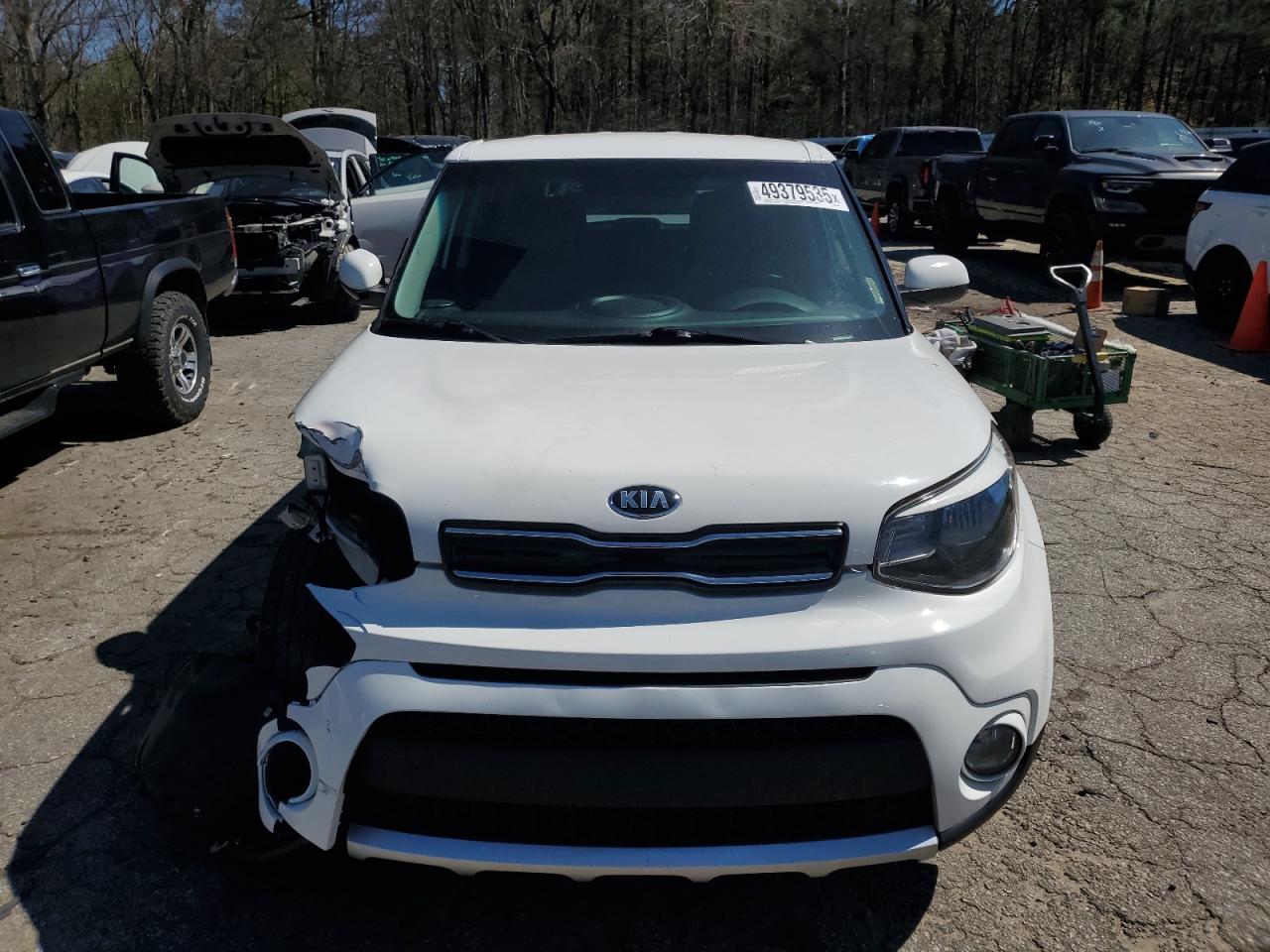 2018 Kia Soul - Image 5