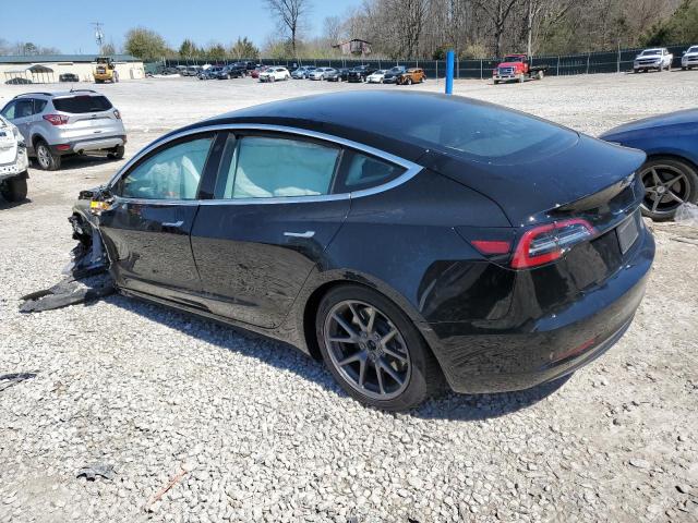  TESLA MODEL 3 2020 Czarny