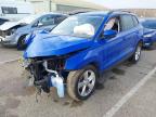 2022 SKODA KAROQ SE T for sale at Copart NEWBURY