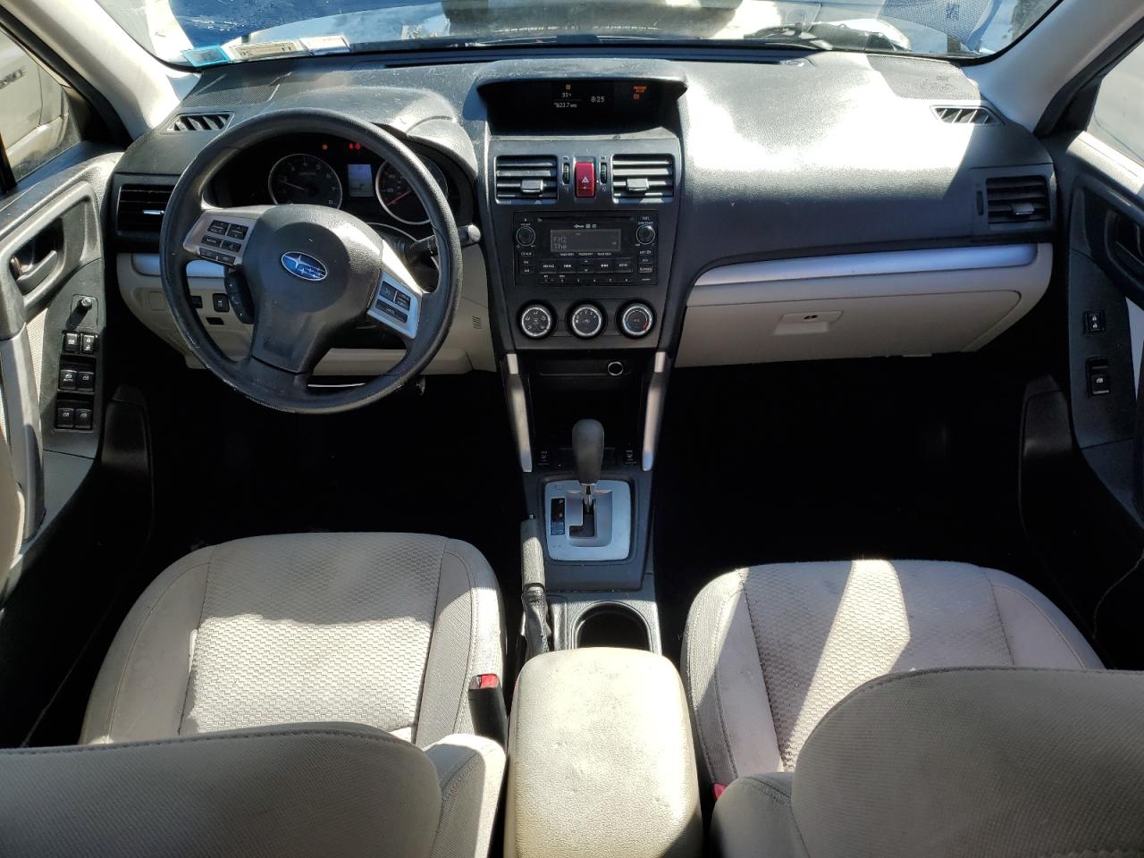 2015 Subaru Forester - Image 8