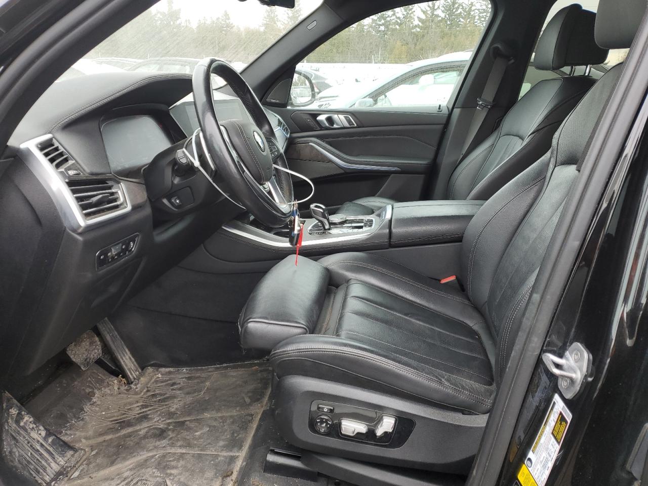 2019 BMW X5 - Image 7