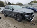 2018 Volvo Xc60 T5 de vânzare în Savannah, GA - Front End