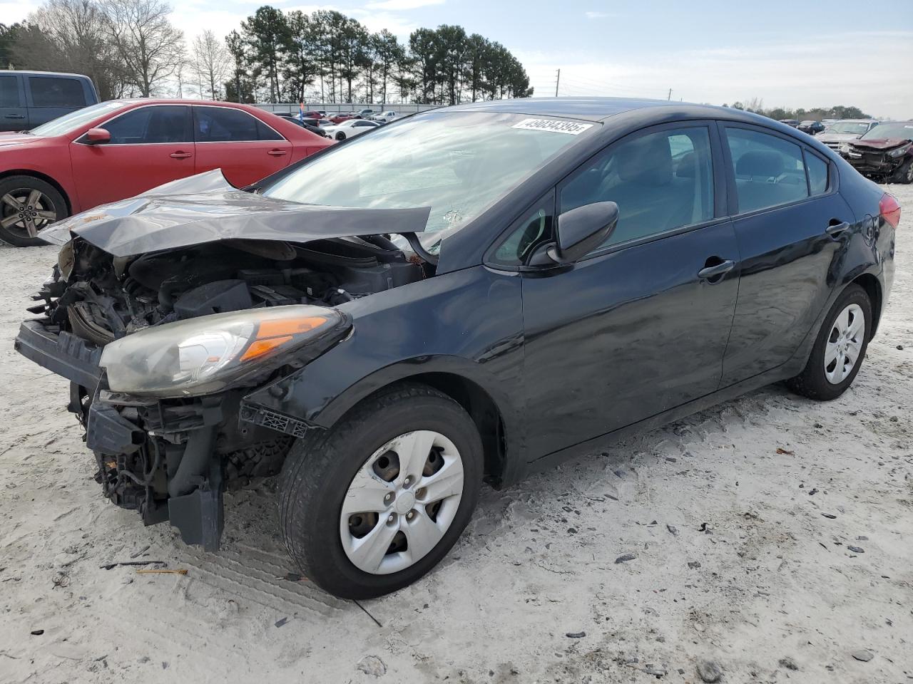 2014 Kia Forte - Image 1