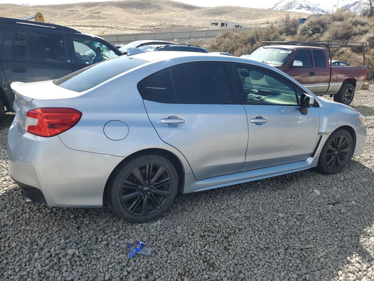 2017 Subaru WRX - Image 3