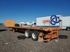 2019 Great Dane Flatbed Trailer للبيع في Phoenix، AZ - Side