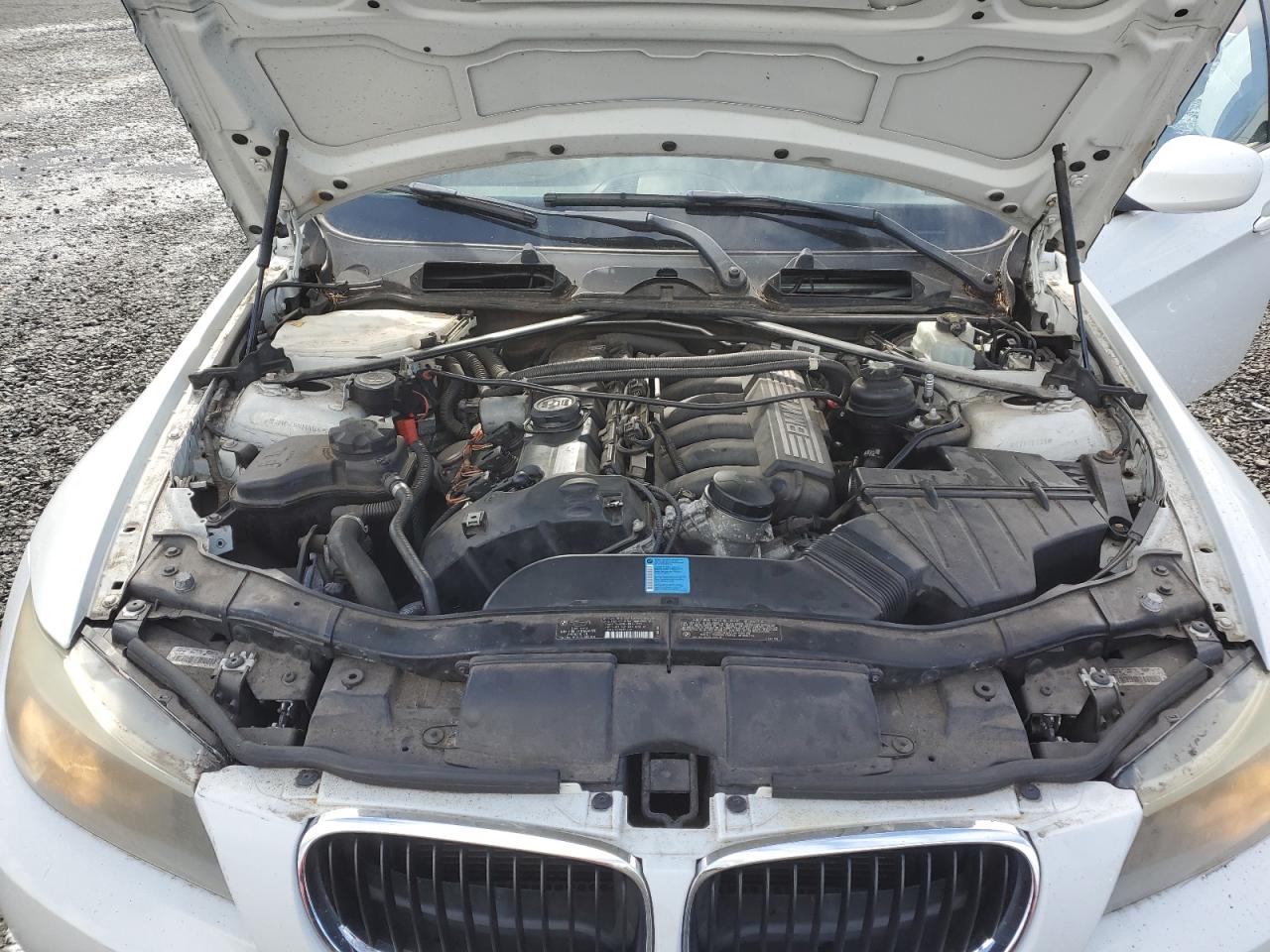 2010 BMW 3er - Image 11