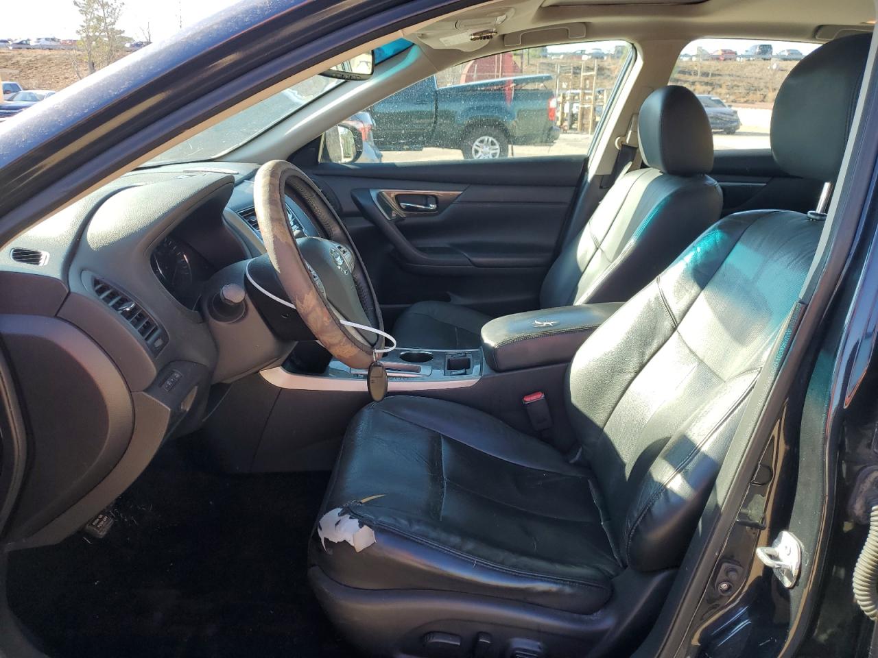 2015 Nissan Altima - Image 7