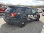 2018 Ford Explorer Police Interceptor for Sale in Kansas City, KS - Side