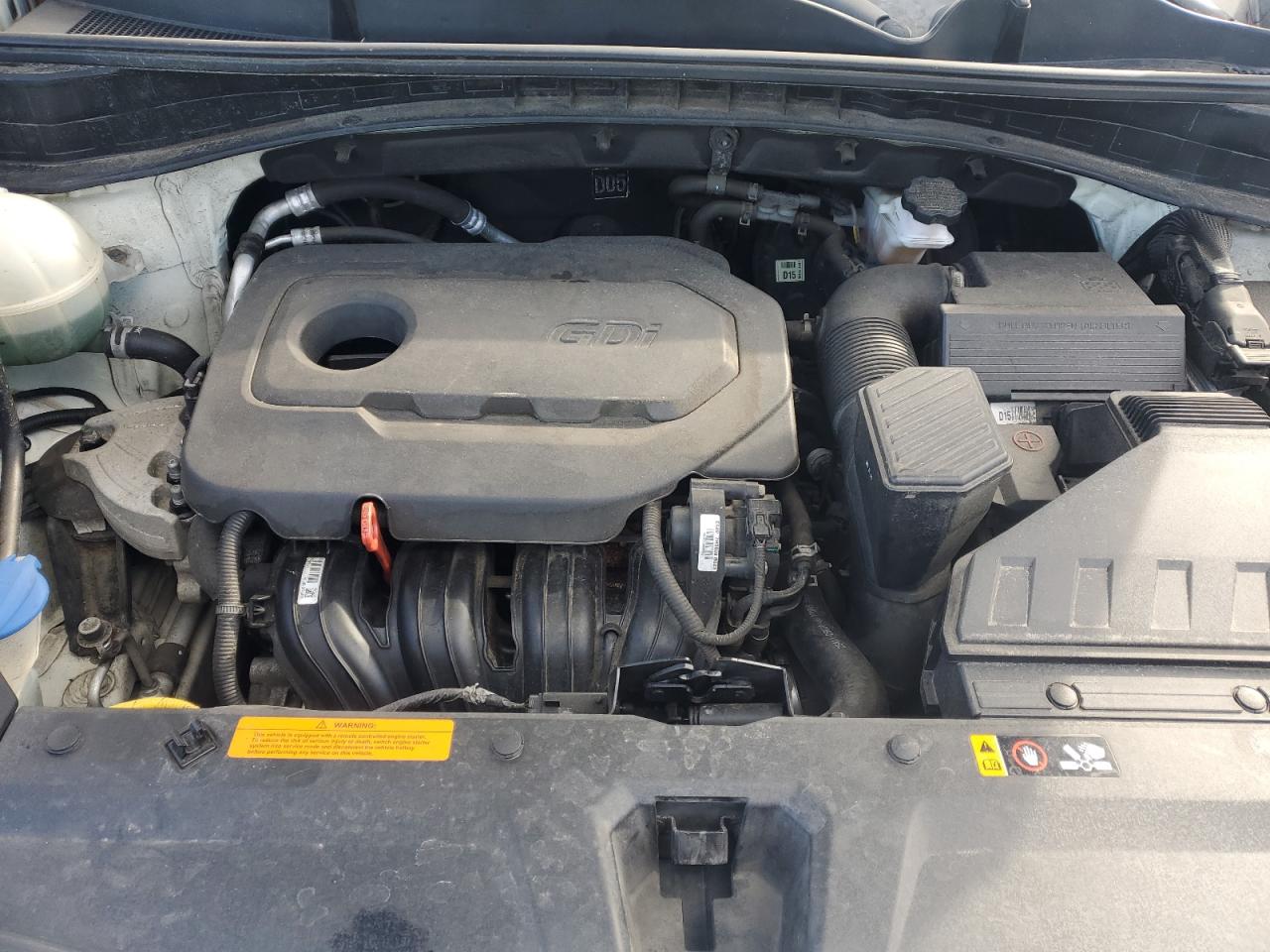 2018 Kia Sportage - Image 11