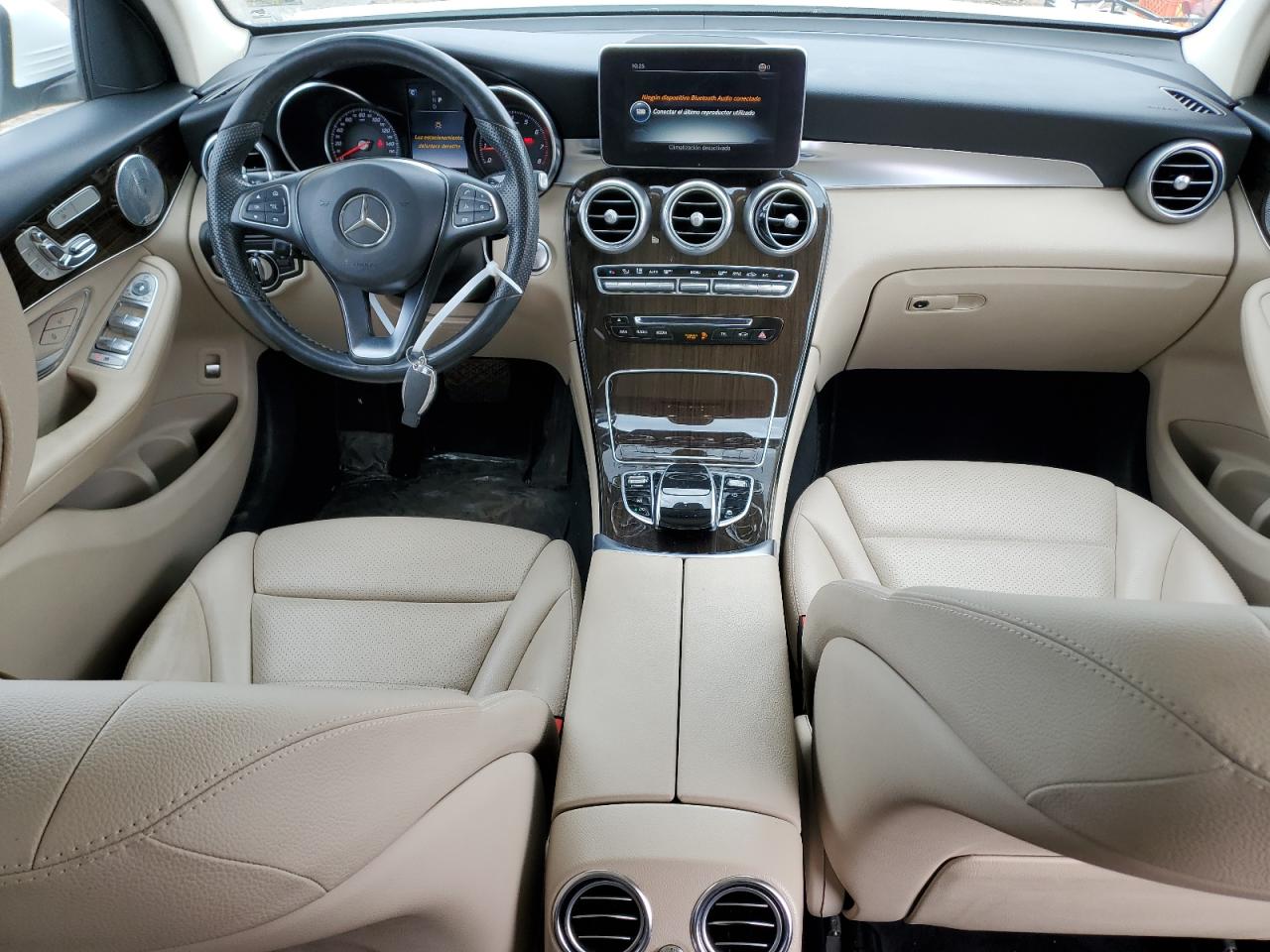 2017 Mercedes-Benz GLC - Image 8