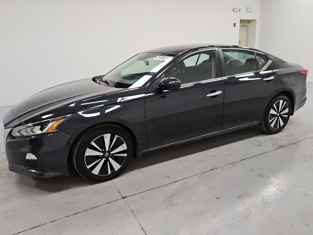 1N4BL4DV4MN398471 NISSAN ALTIMA 2021