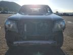2009 Toyota Tacoma Double Cab Prerunner Long Bed na sprzedaż w Colton, CA - Rollover