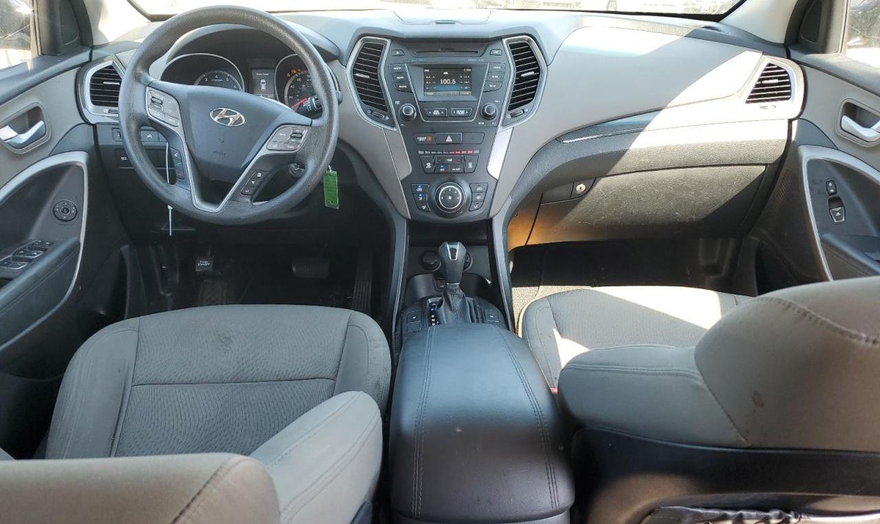 2016 Hyundai Santa Fe - Image 8