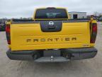 2002 Nissan Frontier Crew Cab Xe   на продаже в Oklahoma City, OK - All Over