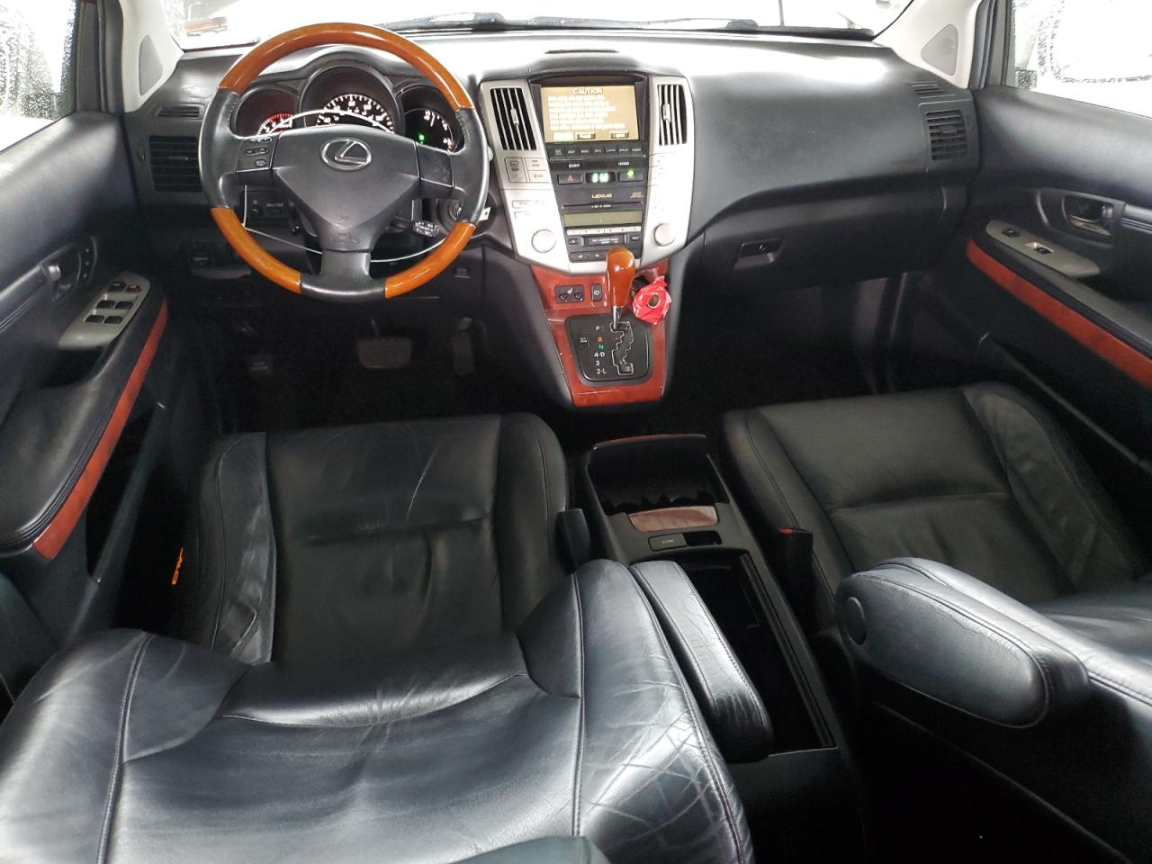 2004 Lexus RX - Image 8
