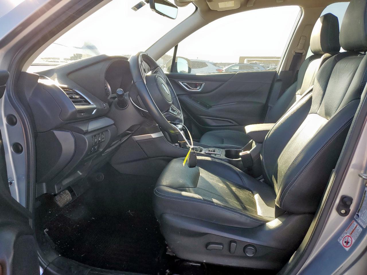 2020 Subaru Forester - Image 7