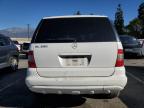 2003 Mercedes-Benz Ml 350 للبيع في Rancho Cucamonga، CA - Mechanical