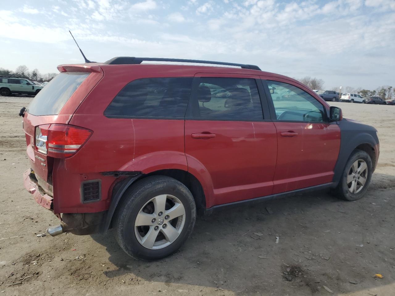 2010 Dodge Journey - Image 3
