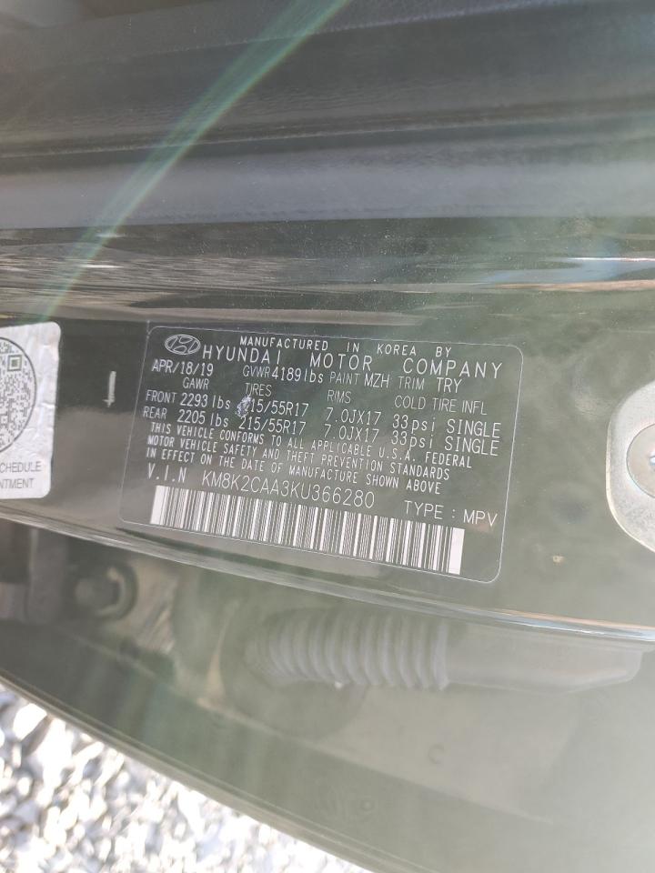 2019 Hyundai Kona - Image 13