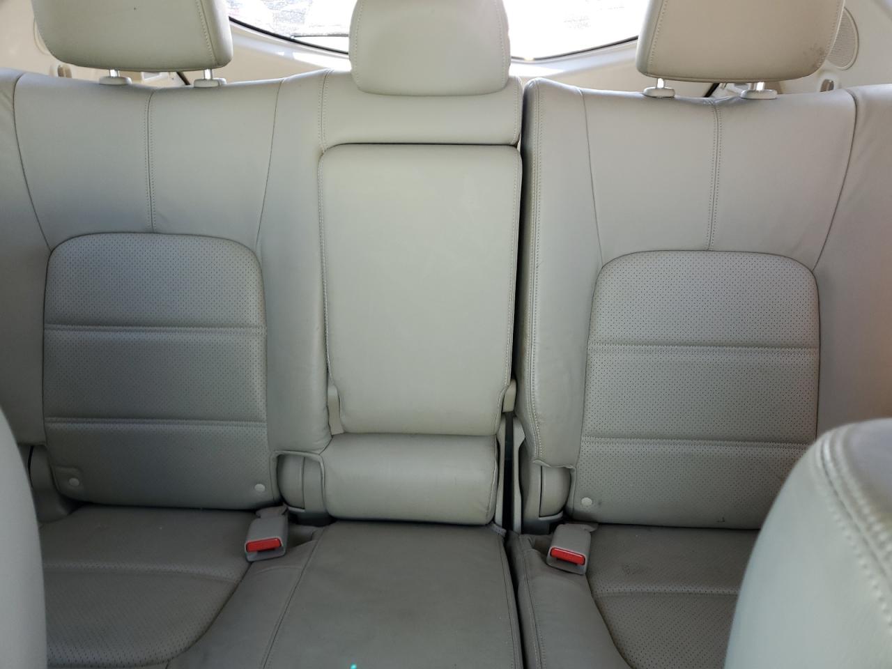 2011 Nissan Murano - Image 10