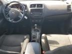 2016 Mitsubishi Outlander Sport Es en Venta en Amarillo, TX - Mechanical