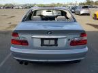 2002 Bmw 330 Xi   de vânzare în Vallejo, CA - Vandalism