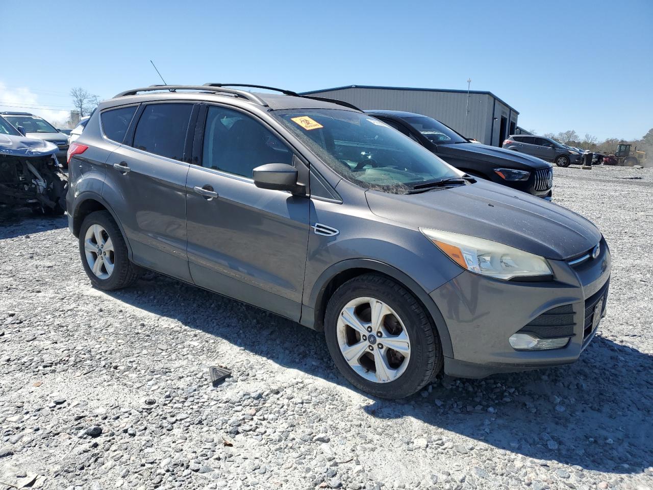 2013 Ford Escape - Image 4