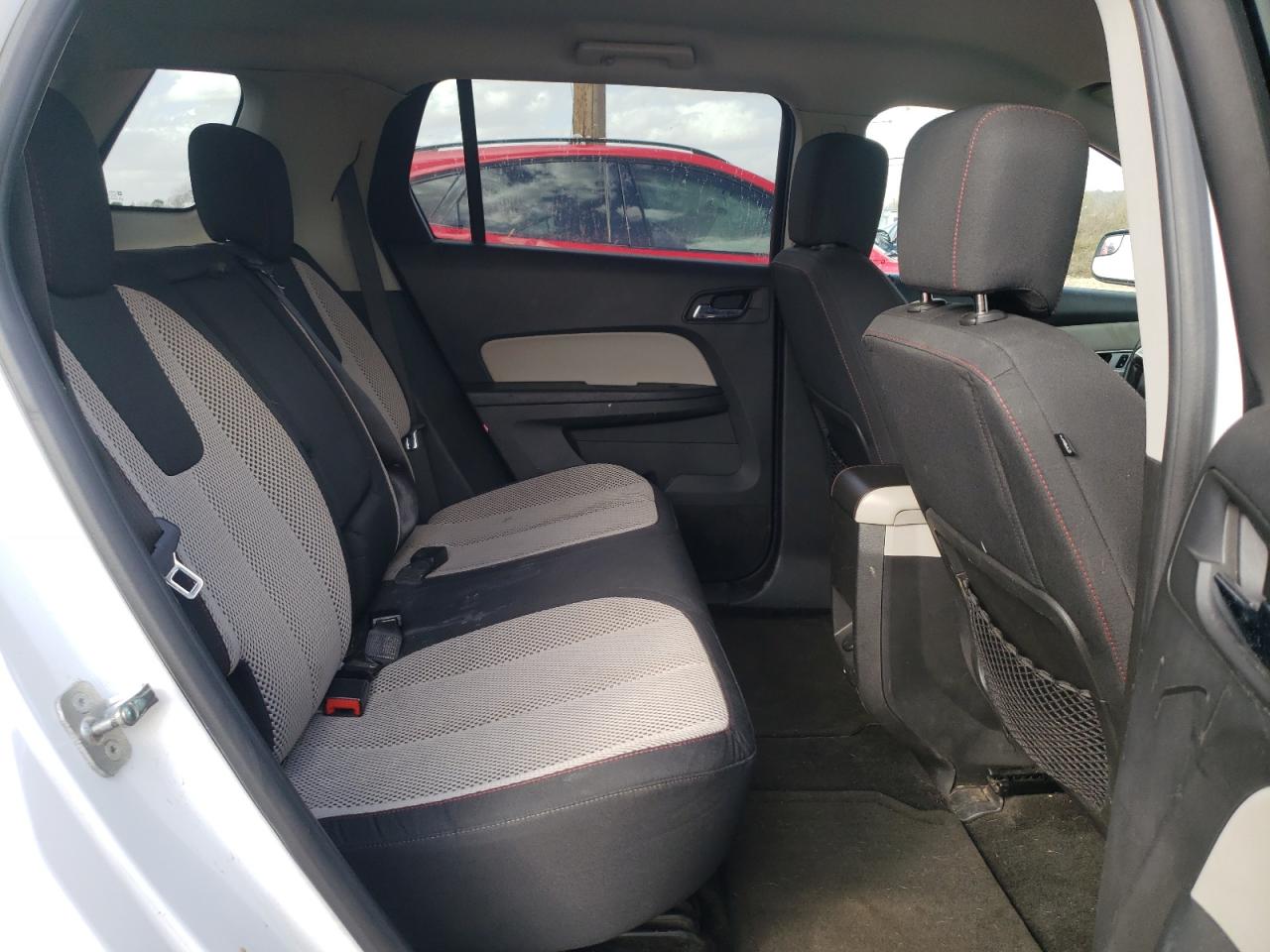 2013 GMC Terrain - Image 11