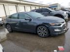 2021 Chevrolet Malibu Rs for Sale in Louisville, KY - Front End