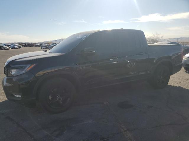 HONDA RIDGELINE – zdjęcie z aukcji, lot #48932835