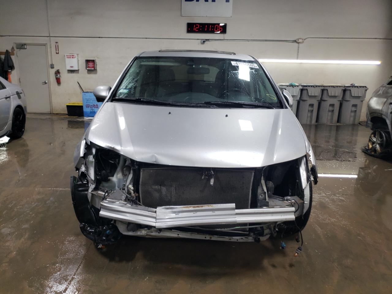 2014 Honda Odyssey - Image 5