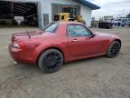 2015 Mazda Mx-5 Miata Grand Touring en Venta en East Granby, CT - Minor Dent/Scratches