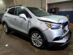 2018 Buick Encore Preferred zu verkaufen in Woodhaven, MI - Front End